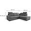 Ecksofa Axel L rechts Voss 15,2