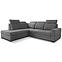 Ecksofa Axel L links Voss 15