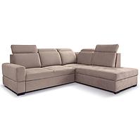 Ecksofa Axel L rechts Voss 34