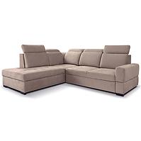 Ecksofa Axel L links Voss 34