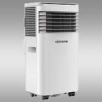 45VV PŘENOSNÁ KLIMATIZACE VO2784 7000BTU WHITE