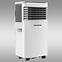 45VV PŘENOSNÁ KLIMATIZACE VO2784 7000BTU WHITE