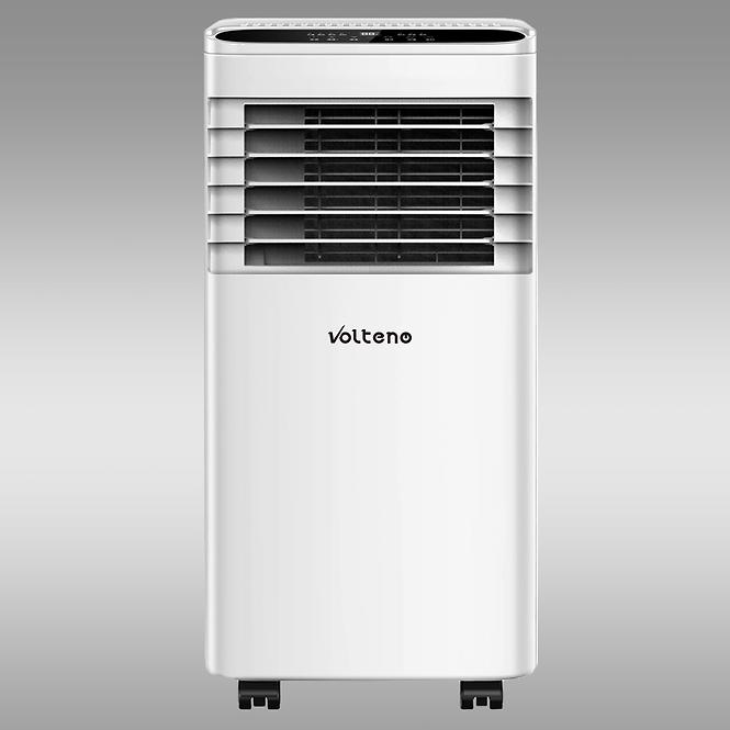 45VV PŘENOSNÁ KLIMATIZACE VO2784 7000BTU WHITE
