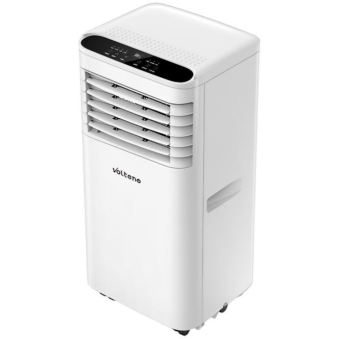 45VV PŘENOSNÁ KLIMATIZACE VO2784 7000BTU WHITE