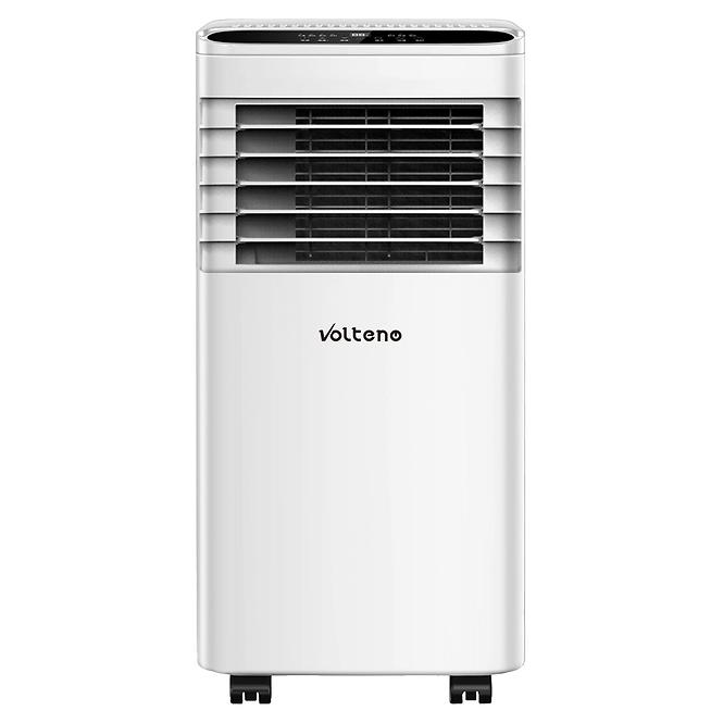 45VV PŘENOSNÁ KLIMATIZACE VO2784 7000BTU WHITE