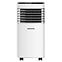 45VV PŘENOSNÁ KLIMATIZACE VO2784 7000BTU WHITE,5