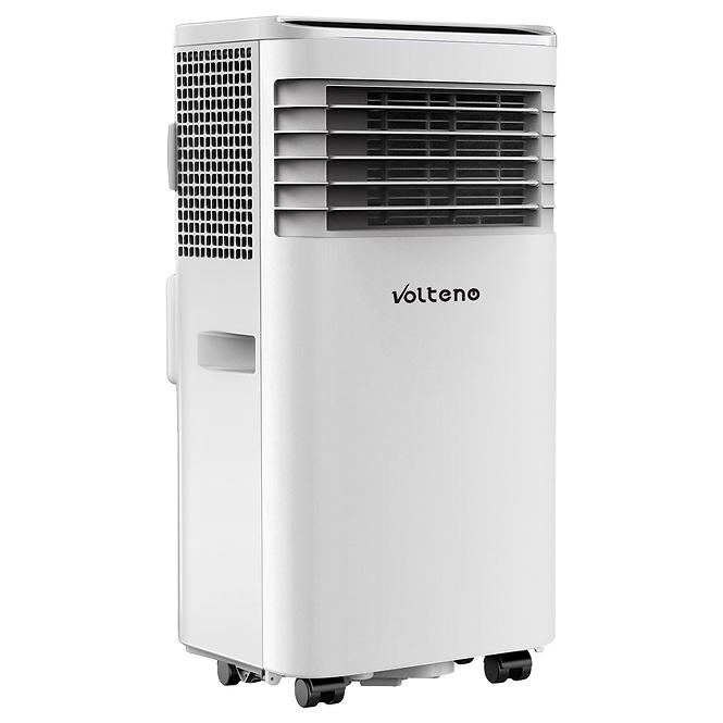 45VV PŘENOSNÁ KLIMATIZACE VO2784 7000BTU WHITE