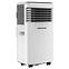 45VV PŘENOSNÁ KLIMATIZACE VO2784 7000BTU WHITE,6