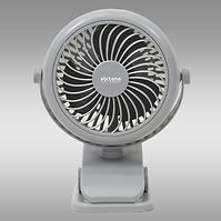 45VV VENTILÁTOR CLIP VO2547 GREY