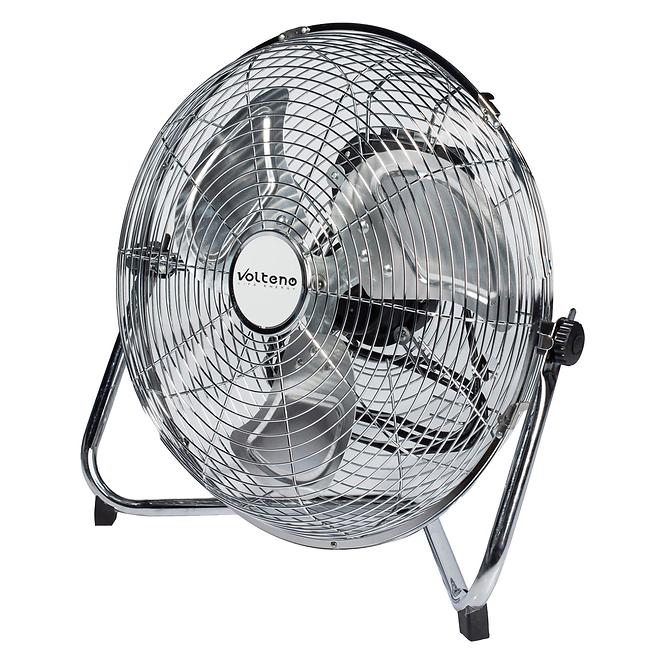 45VV VENTILÁTOR KOV VO0034 50W CHROME