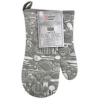 Ofenhandshuh OTC-11142 17x27 cm Küche