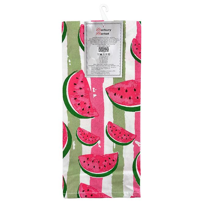 Geschirrtuch OTC-12597 45x70 cm Wassermelonen
