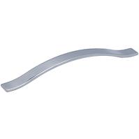 Möbelgriff Typ D Chrom 160 mm