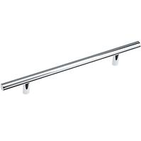 Möbelgriff Typ U Reling U3-224 mm
