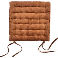 Stuhlkissen SSE-JBT-1012 Mango 08 40x40 cm Braun