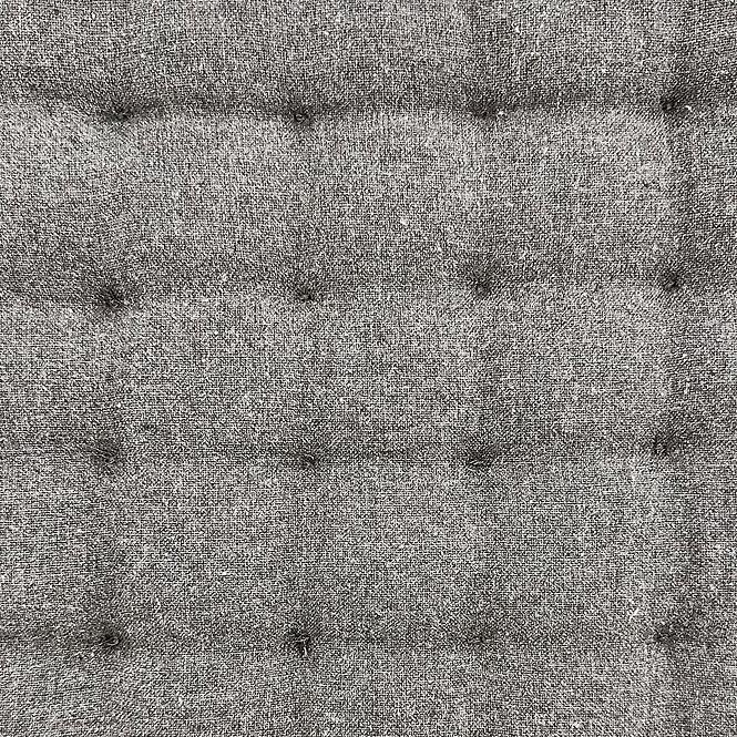 Stuhlkissen SSE-JBT-1001 40x40 cm Dunkelgrau