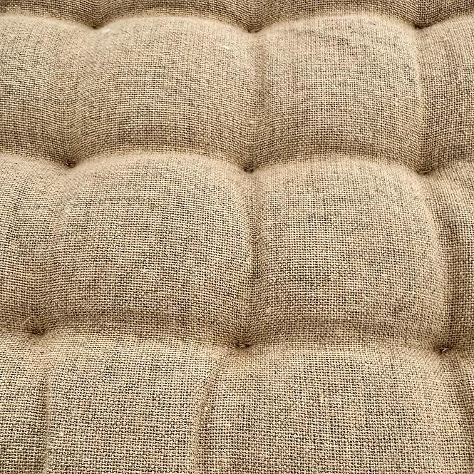 Stuhlkissen SSE-JBT-1001 40x40 cm Beige