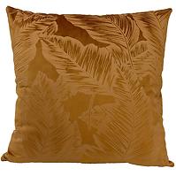 Kissen GY2316 40x40 cm Rostrot 22
