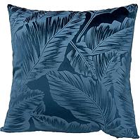 Kissen GY2316 40x40 cm Blau 42