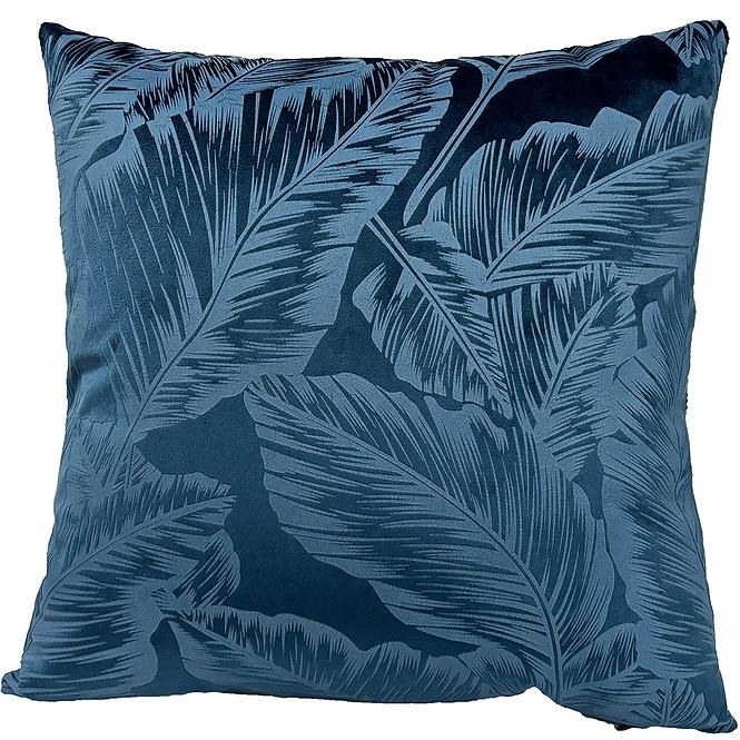 Kissen GY2316 40x40 cm Blau 42