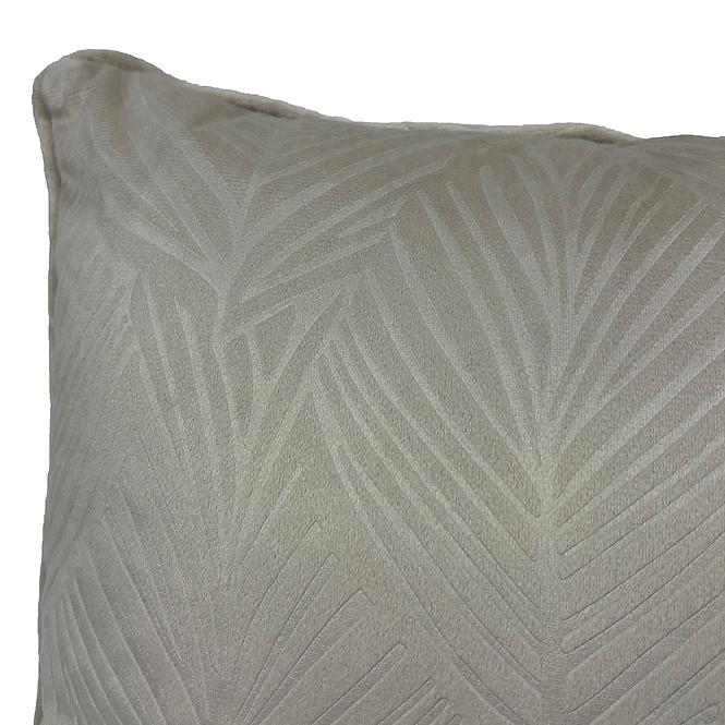 Kissen YC11940 40x40 cm Beige 113