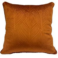 Kissen YC11940 40x40 cm Orange 116