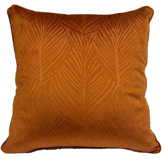Kissen YC11940 40x40 cm Orange 116
