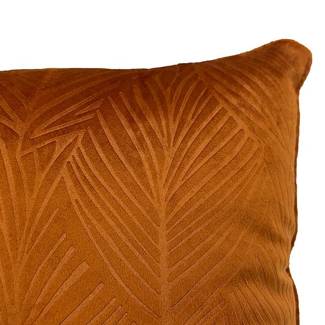 Kissen YC11940 40x40 cm Orange 116