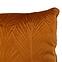 Kissen YC11940 40x40 cm Orange 116,2