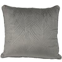 Kissen YC11940 40x40 cm Grau 122