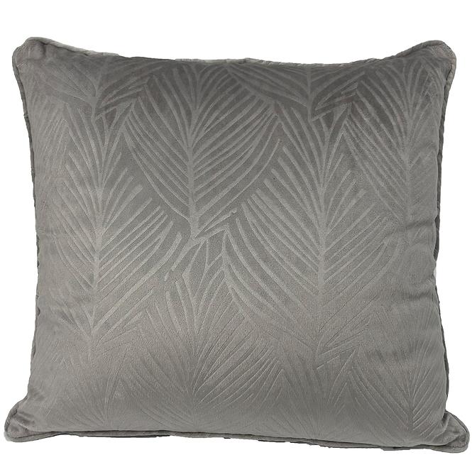 Kissen YC11940 40x40 cm Grau 122