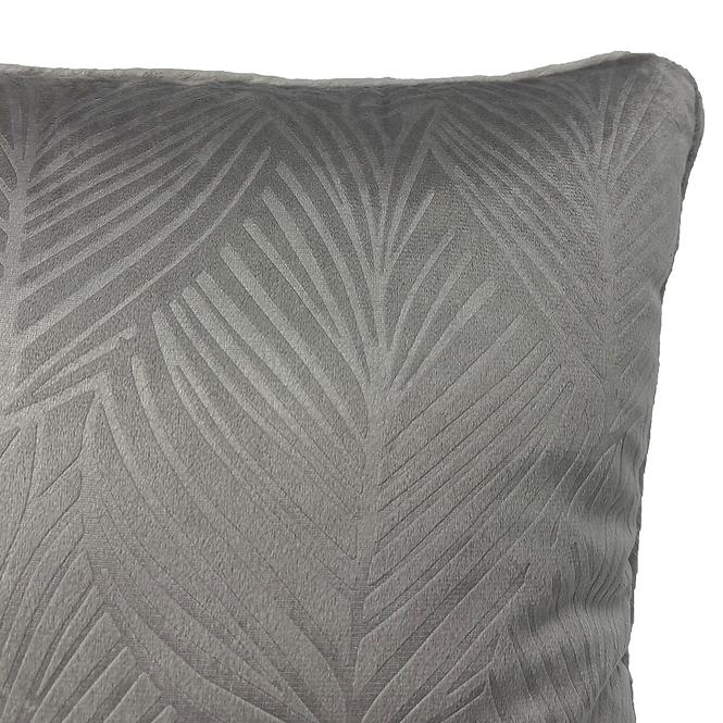 Kissen YC11940 40x40 cm Grau 122
