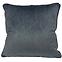 Kissen YC11940 40x40 cm Grau 117