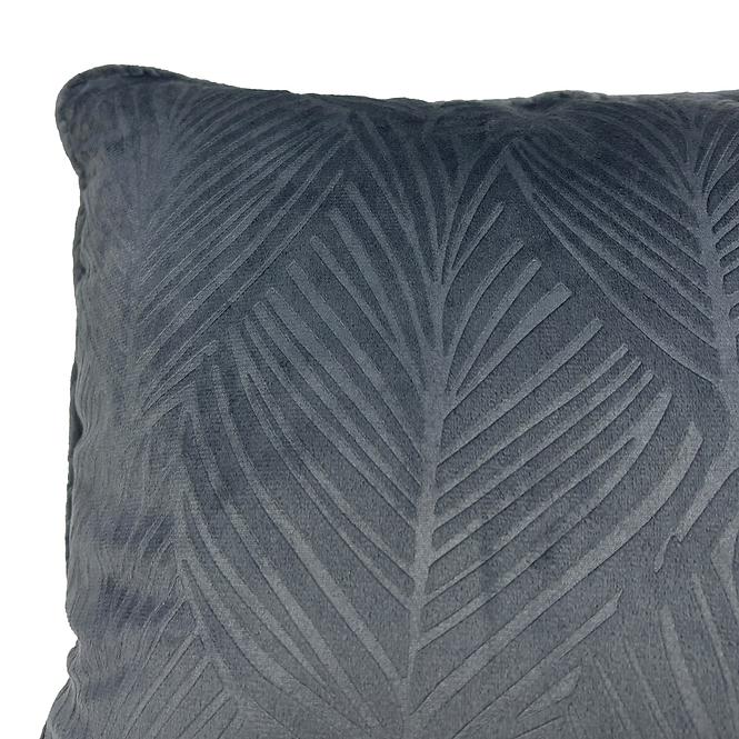 Kissen YC11940 40x40 cm Grau 117