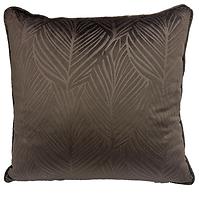 Kissen YC11940 40x40 cm Braun 120