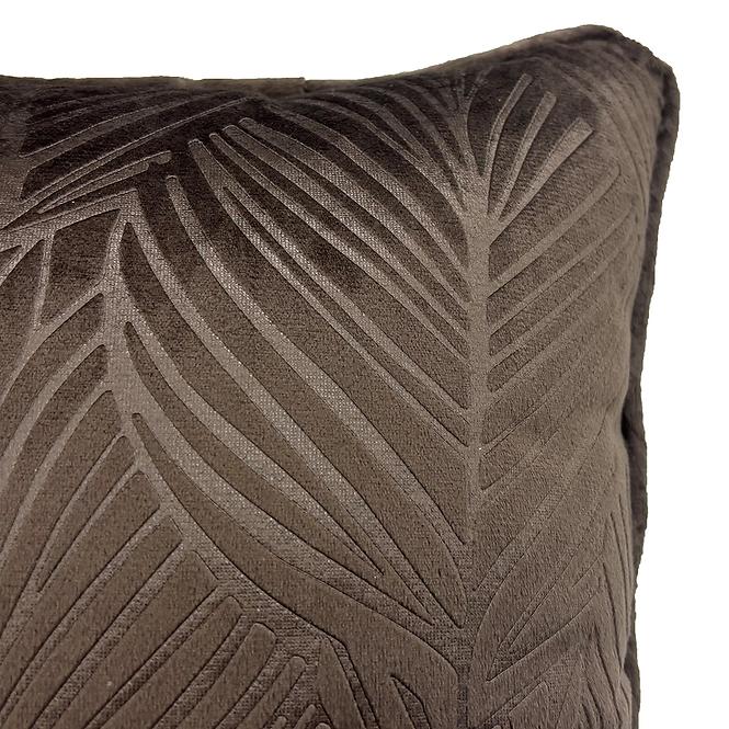 Kissen YC11940 40x40 cm Braun 120