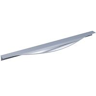 Möbelgriff Typ Ua 110 Chrom 446 mm