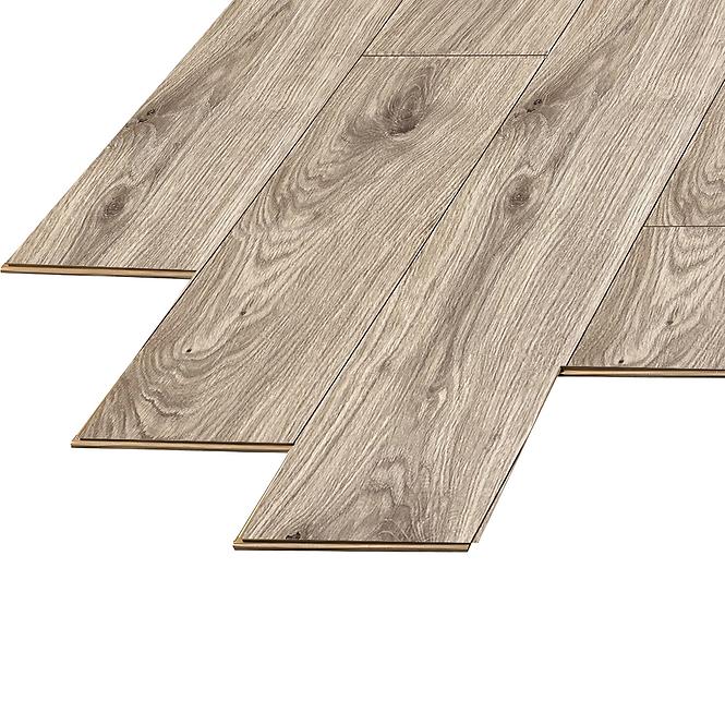 Laminatboden Eiche Colmar 8mm AC4 50524