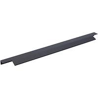 36EE+ÚCHYTKA TYP UA 112 ČERNÝ MAT 396MM
