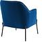 Sessel Bob WX-2924 Blue Velvet 16,4