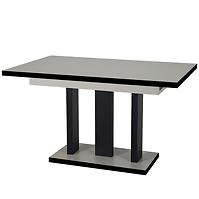 Tisch Appia Black 210 Kaschmir