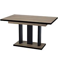 Tisch Appia Black 210 Eiche cremona torro