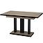 Tisch Appia Black 210 Eiche cremona torro