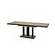 Tisch Appia Black 210 Eiche cremona torro,2