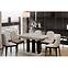 Tisch Appia 210 Kaschmir,4