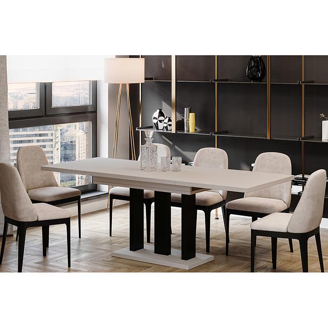 Tisch Appia 210 Kaschmir