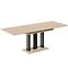 Tisch Appia 210 Eiche cremona torro,2