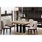 Tisch Appia 210 Eiche cremona torro,4