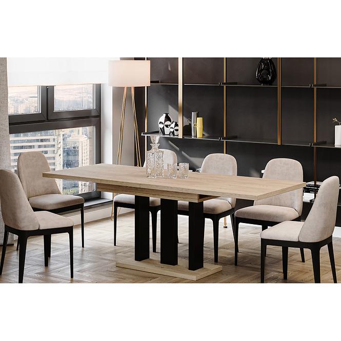 Tisch Appia 210 Eiche cremona torro