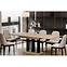 Tisch Appia 210 Eiche cremona torro,5